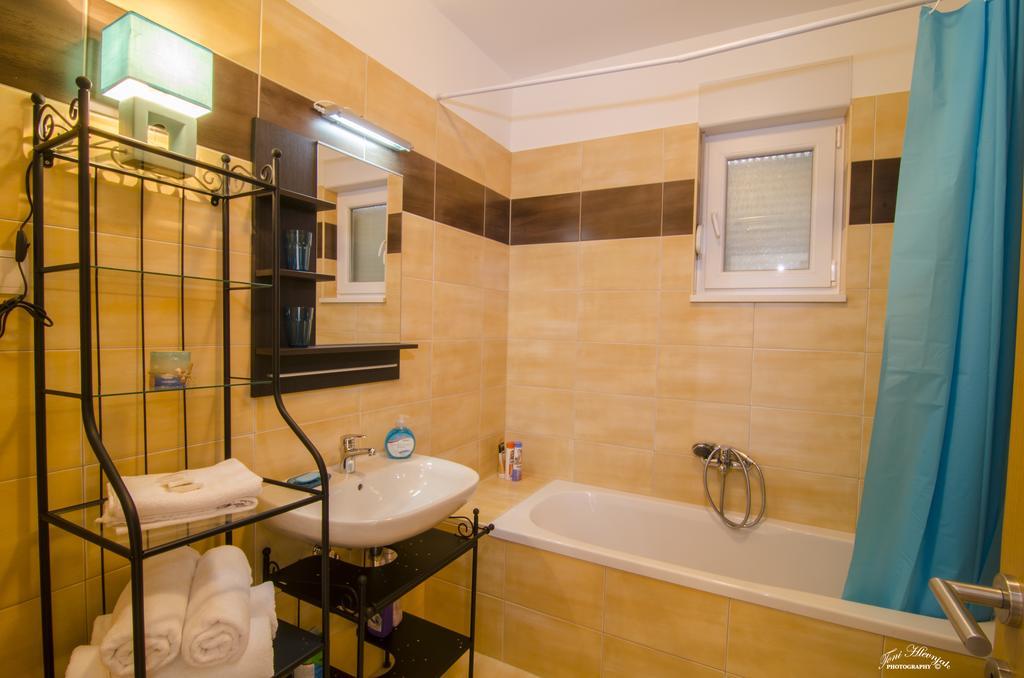 Apartment Dalmatian Sea Star Сплит Стая снимка