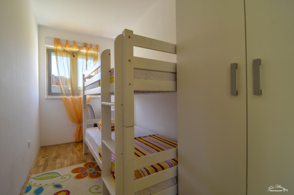 Apartment Dalmatian Sea Star Сплит Стая снимка