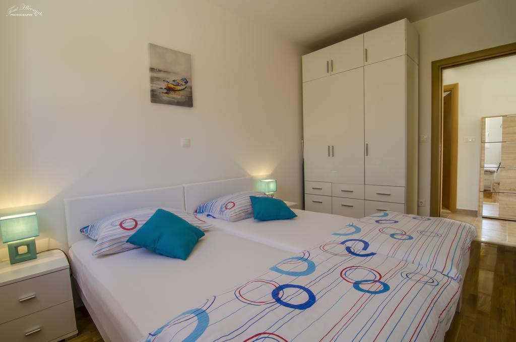 Apartment Dalmatian Sea Star Сплит Стая снимка