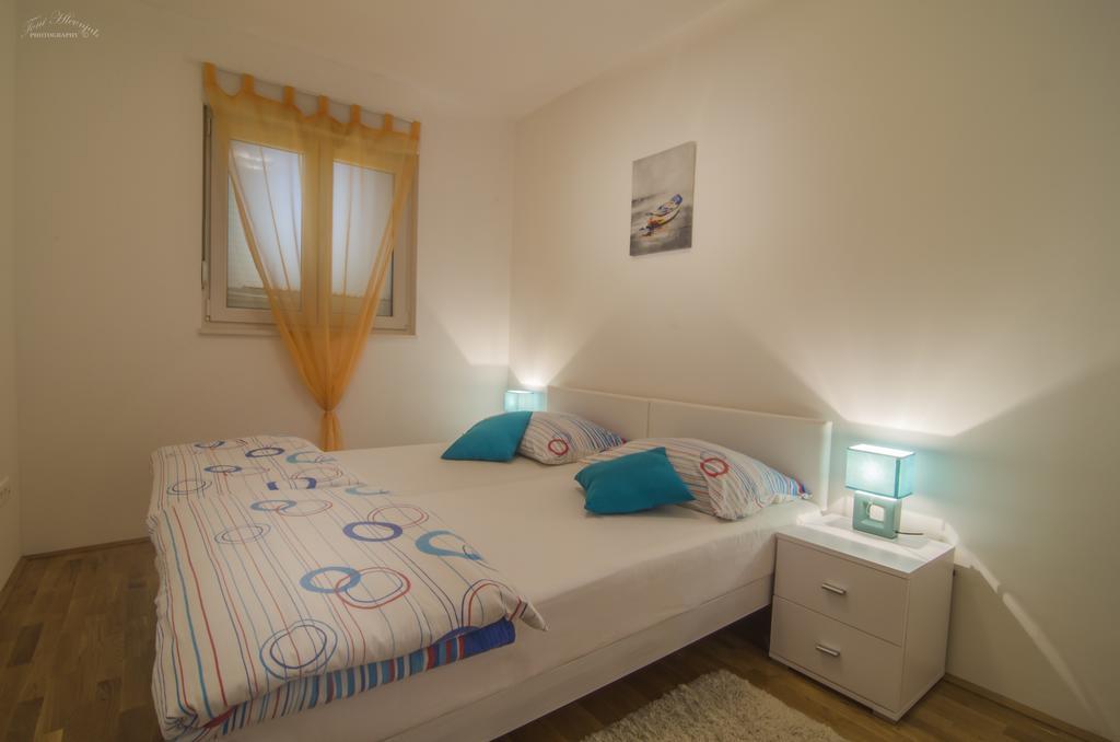 Apartment Dalmatian Sea Star Сплит Стая снимка