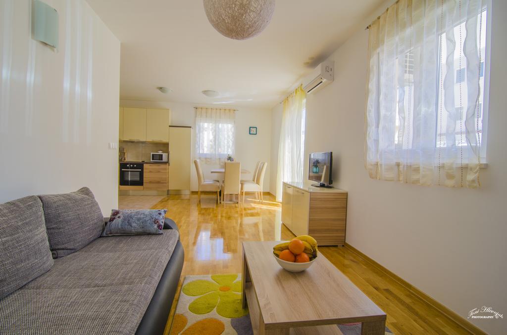 Apartment Dalmatian Sea Star Сплит Стая снимка