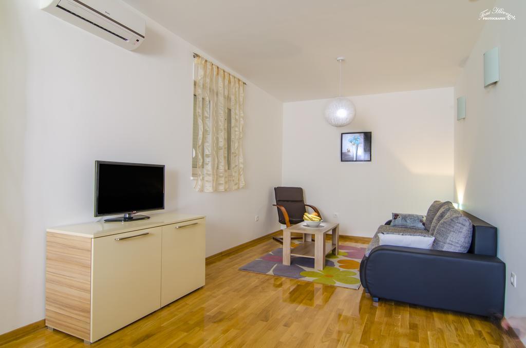 Apartment Dalmatian Sea Star Сплит Стая снимка