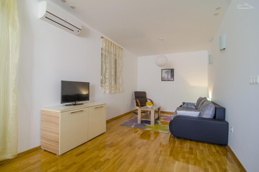 Apartment Dalmatian Sea Star Сплит Стая снимка