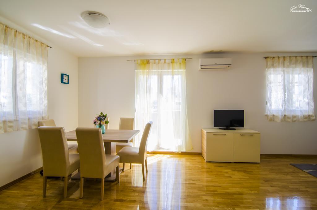 Apartment Dalmatian Sea Star Сплит Стая снимка