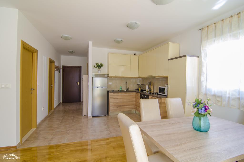 Apartment Dalmatian Sea Star Сплит Стая снимка